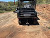 2022 KAWASAKI Trans Mule FE - Gas (Canopy)
