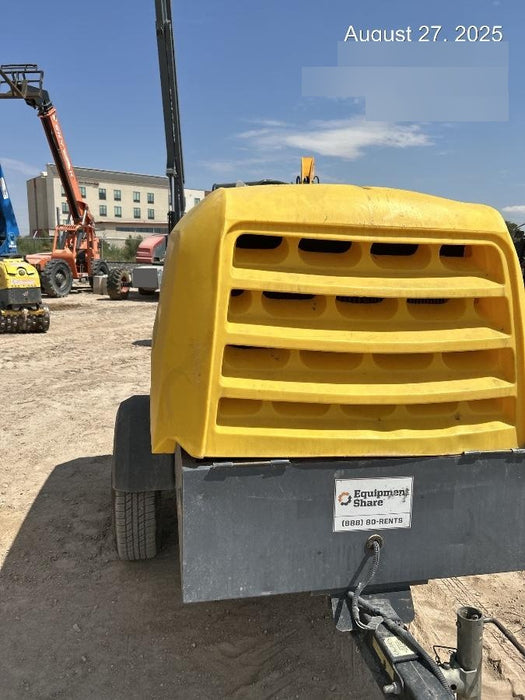 2020 ATLAS COPCO XAS188