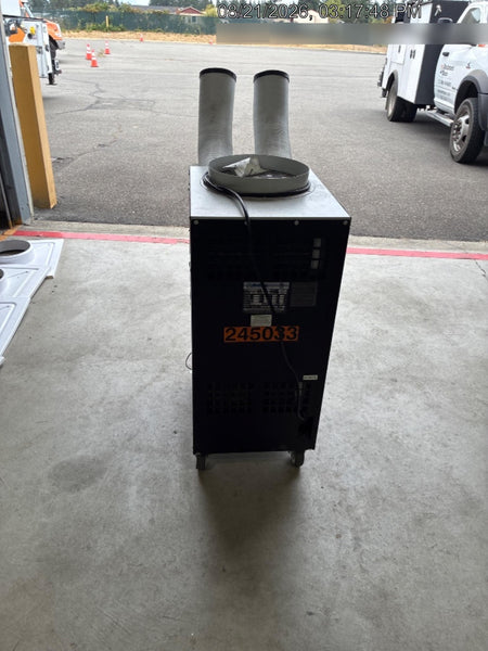 2022 KWIKOOL KPAC1411-2