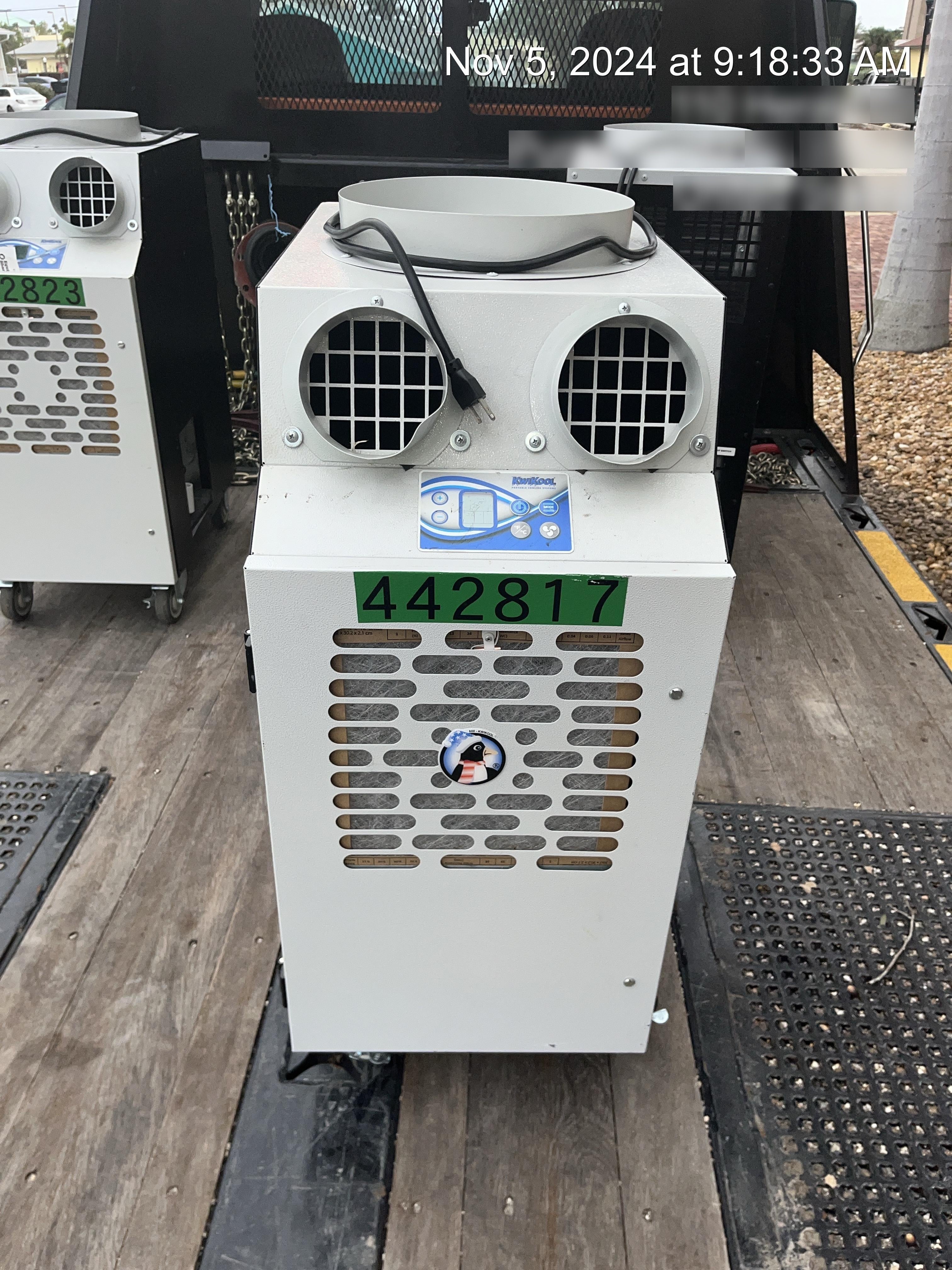 2024 KWIKOOL KPAC1411-2