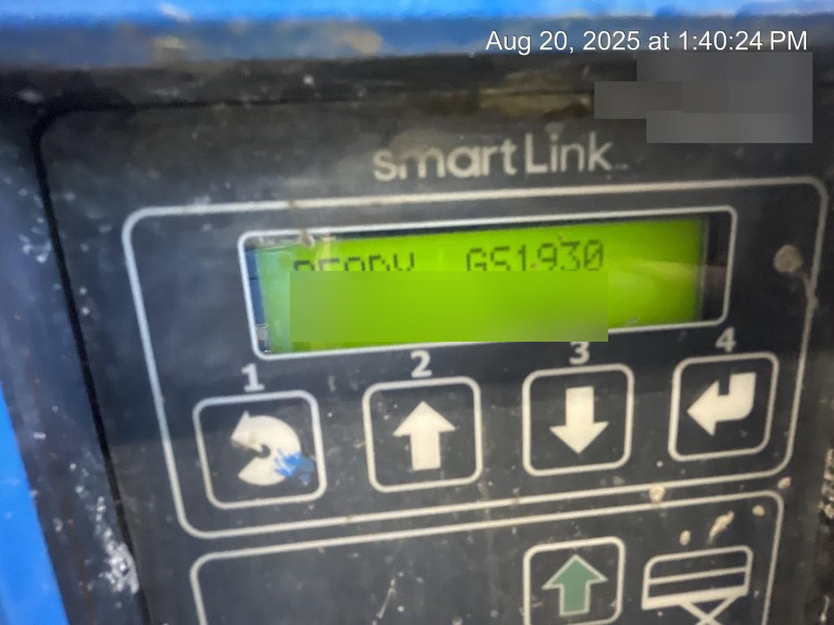 2020 Genie GS-1930 GENIE GS-1930