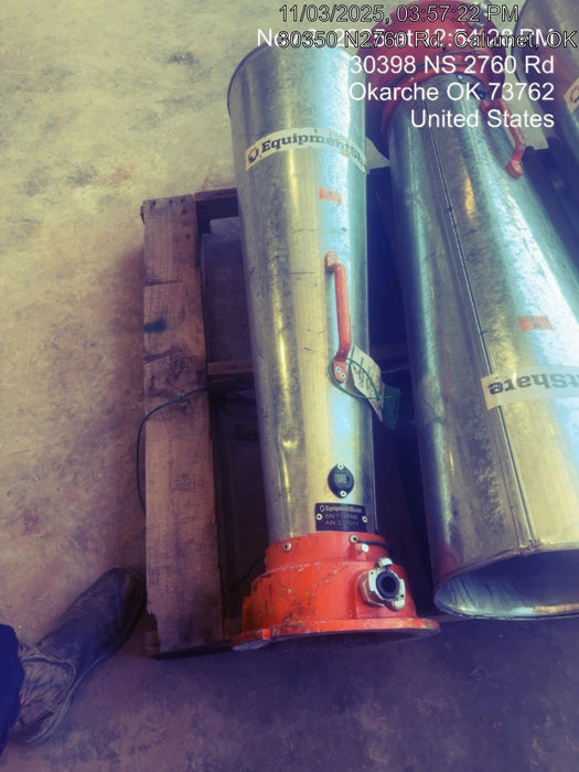 2023 MICHIGAN PNEUMATIC ES-6AM-TRACKER