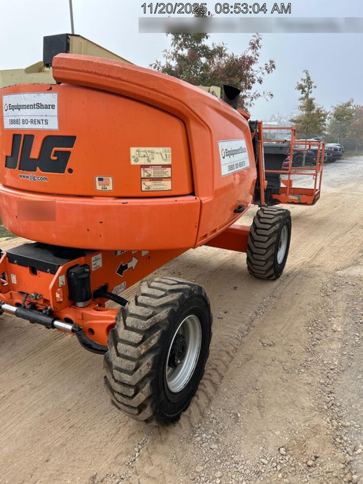 2019 JLG 450AJ