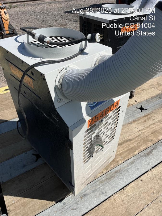 2022 KWIKOOL KPAC1811-2