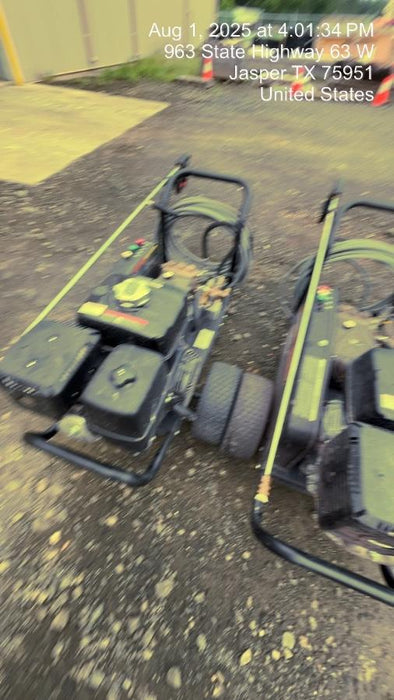 2025 MI-T-M CW-3504-5MGH