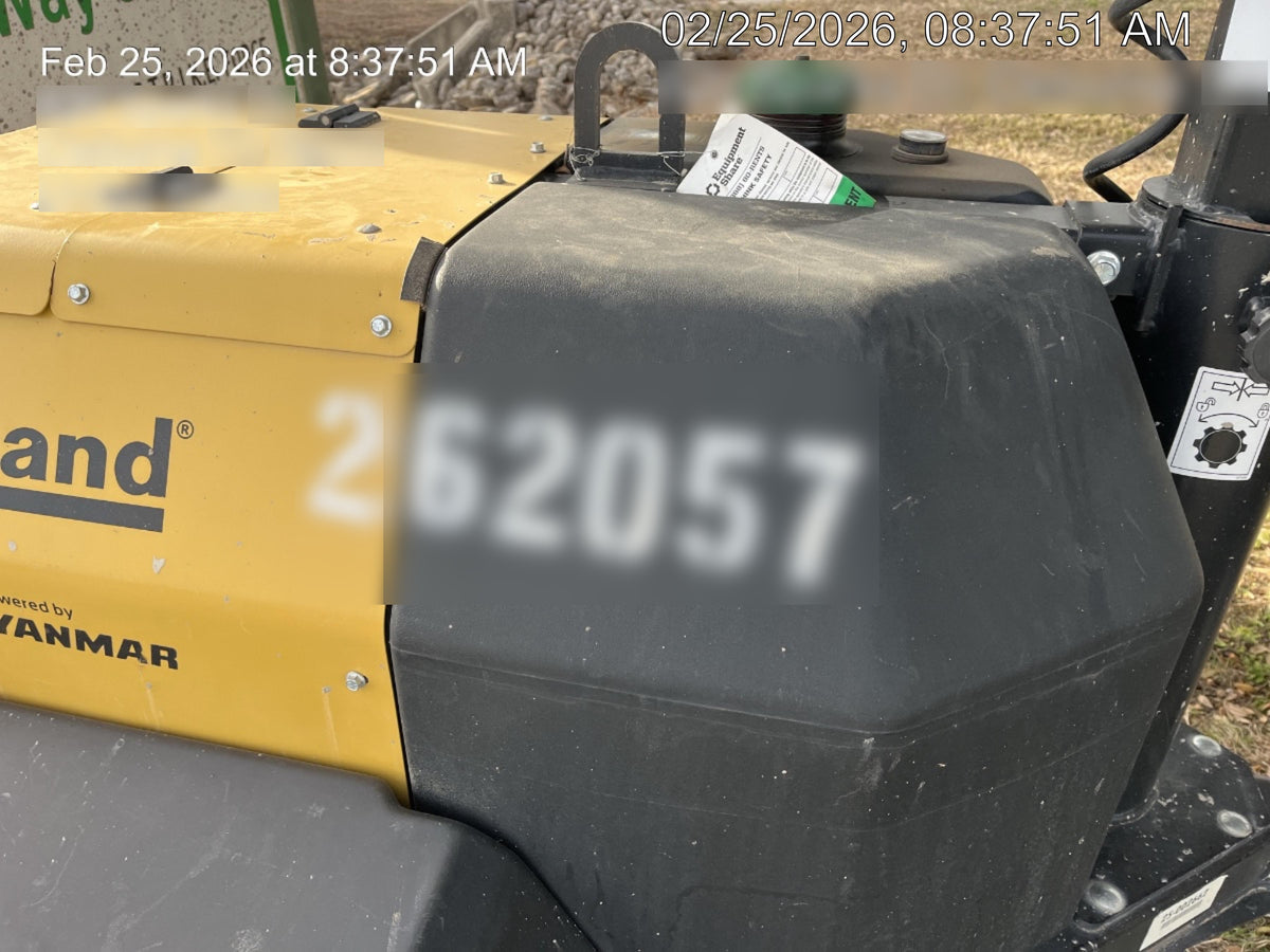 2022 ALLMAND NLV3GR