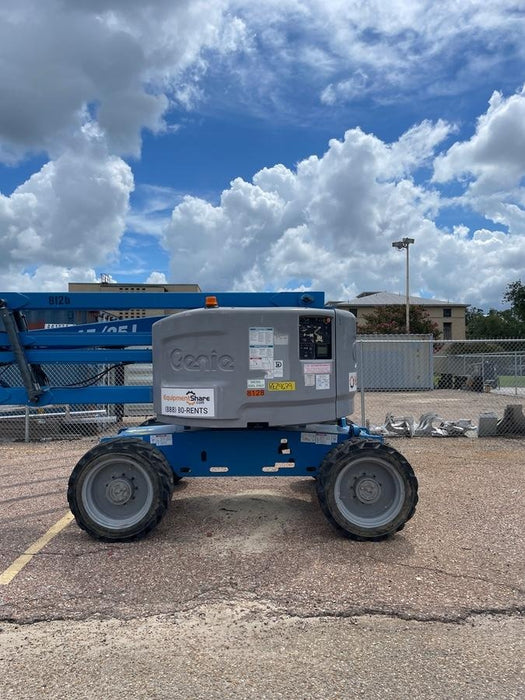 2018 GENIE Z-45/25 RT