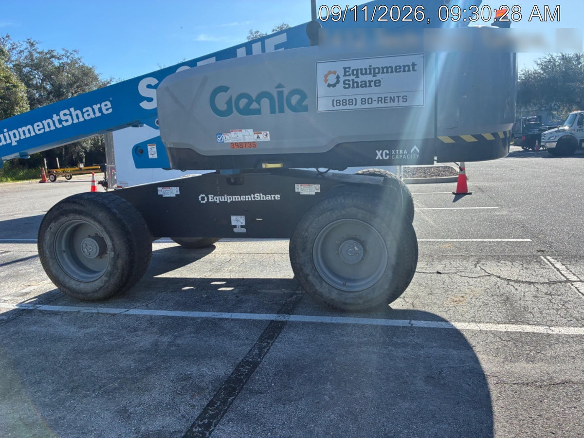 2024 GENIE S-65 HF