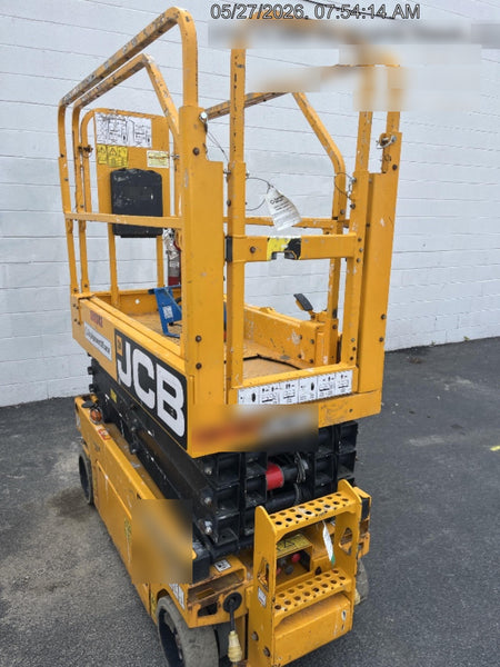 2021 JCB S1930E