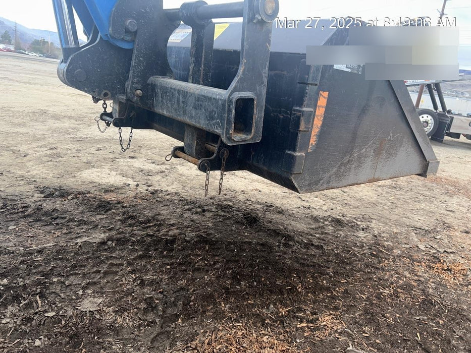 2020 STAR INDUSTRIES 1406B