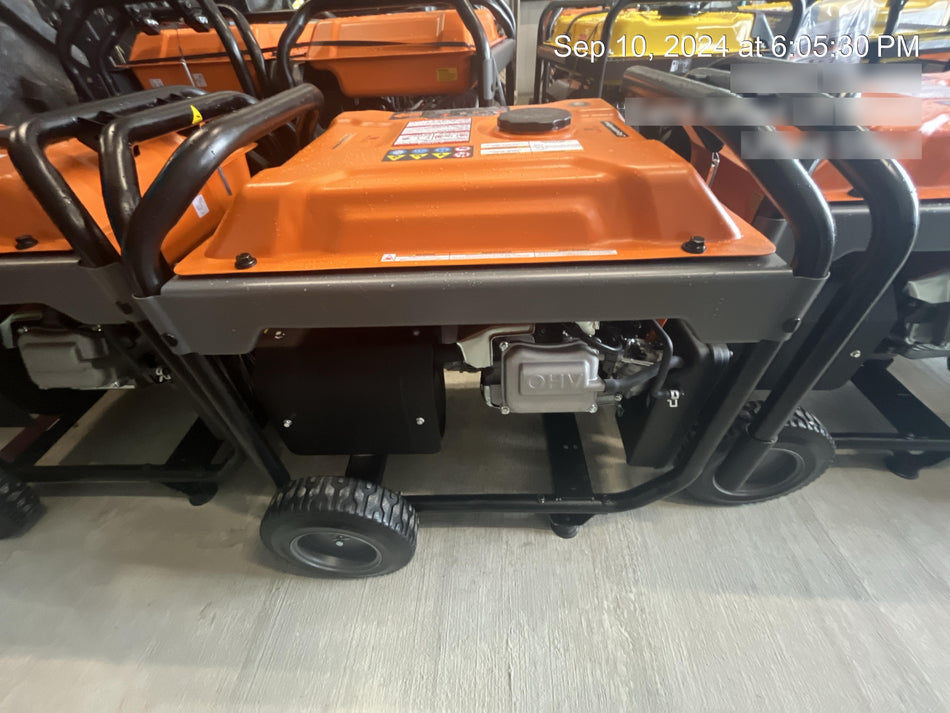 2024 GENERAC GP6500