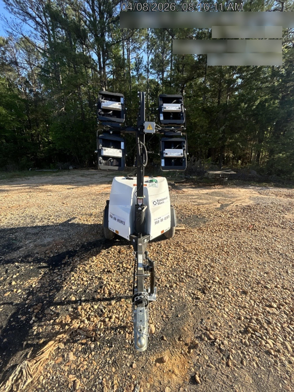 2026 GENERAC MLTS-4