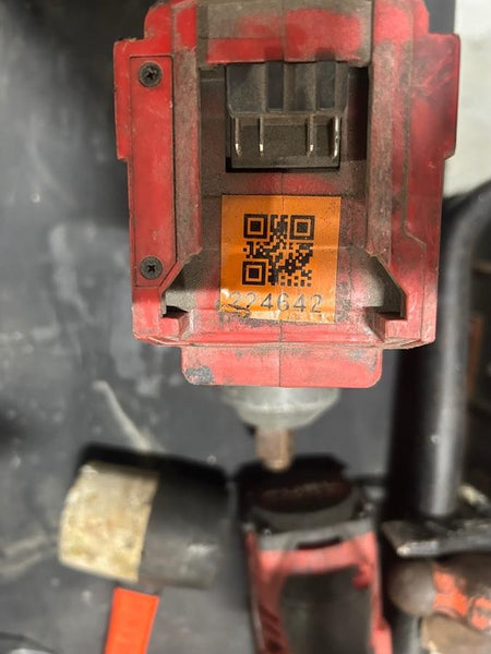 2022 MILWAUKEE 2864-22