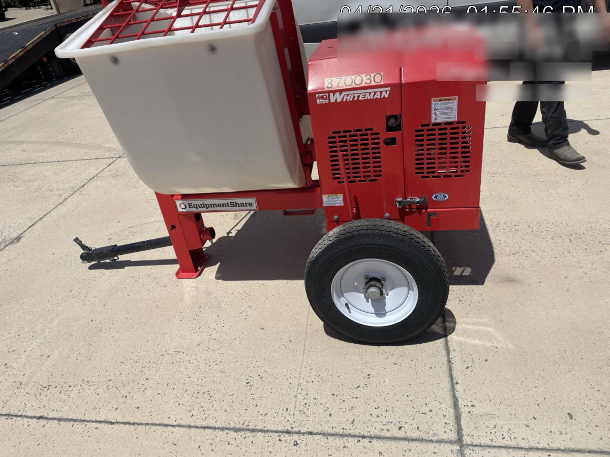2023 MULTIQUIP WM90PH8