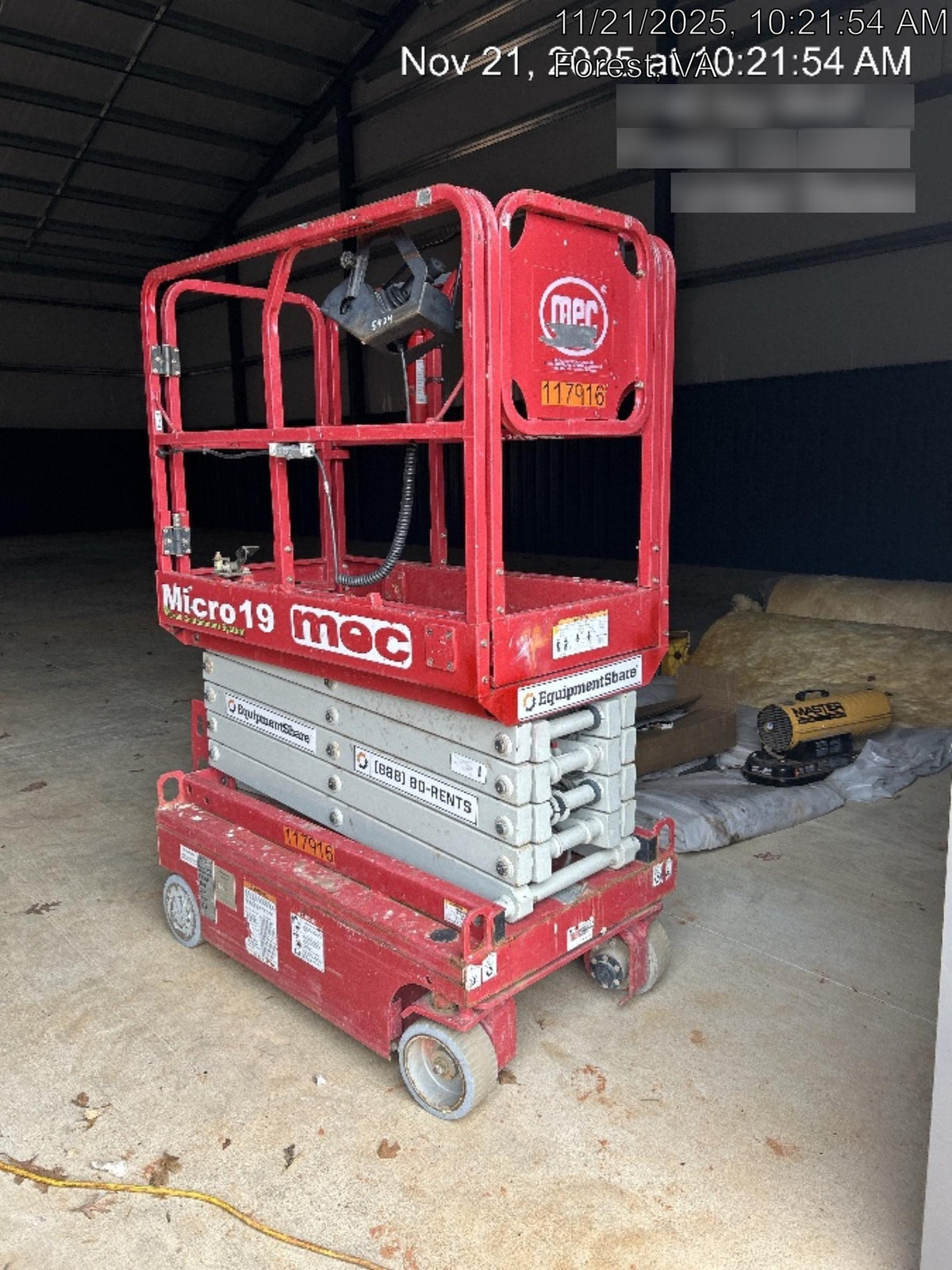 2021 MEC Micro 19