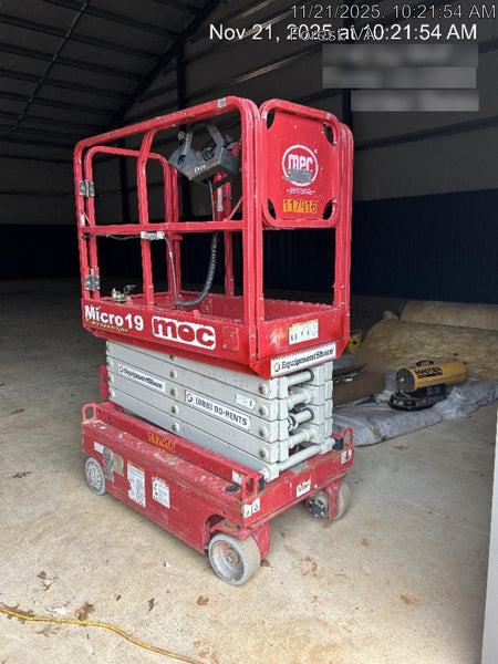 2021 MEC Micro 19