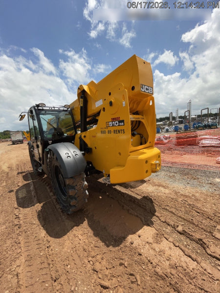 2026 JCB 510-56