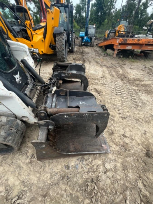 2020 PALADIN 76" Scrap Grapple Bucket - Paladin