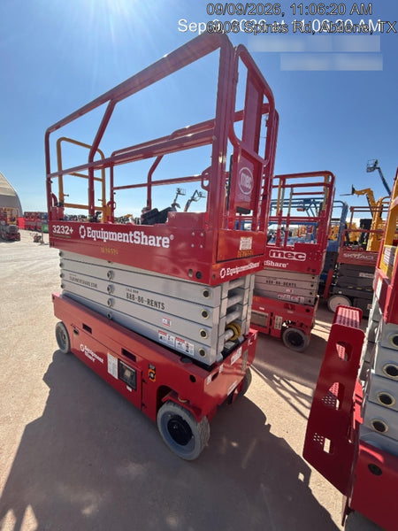 2026 MEC 3232+