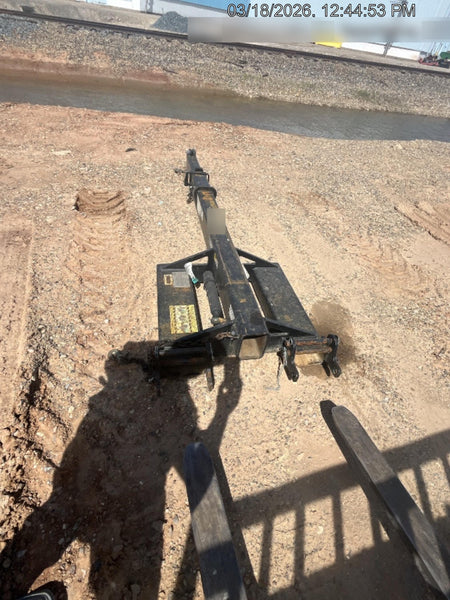 2024 STAR INDUSTRIES M1360B - Star JIB Boom