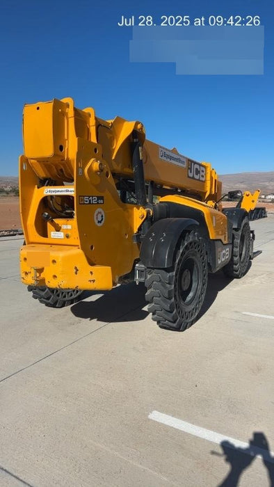 2020 JCB 512-56