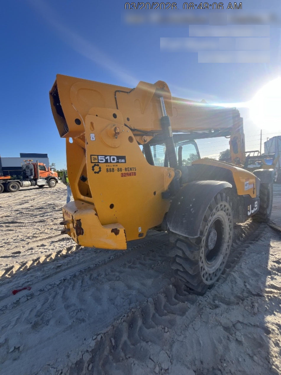 2023 JCB 510-56