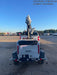 2019 Wacker Neuson LTV6K-LED Standard LED Towable Light Tower w/None