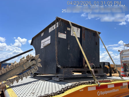 2021 STAR INDUSTRIES M-1820 - Self-Dump Hopper