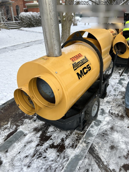 2022 ALLMAND BV50015