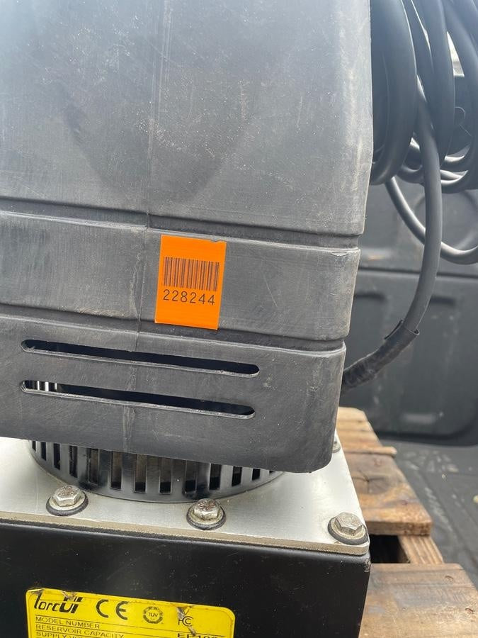 2022 TORCUP TX-8RL314