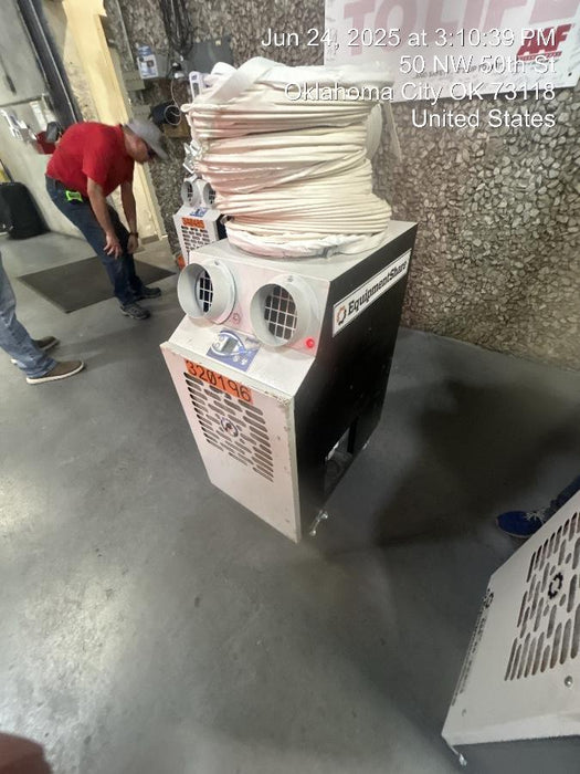 2023 KWIKOOL KPAC1411-2