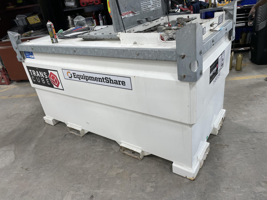 2021 TRANSCUBE 20TCG(G)W-NA