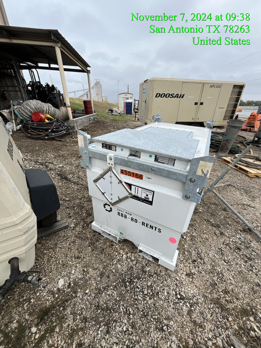 2024 WESTERN GLOBAL 20TCG-ES