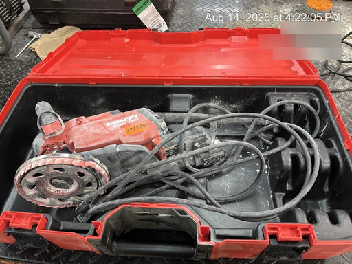 2023 HILTI DGH 150
