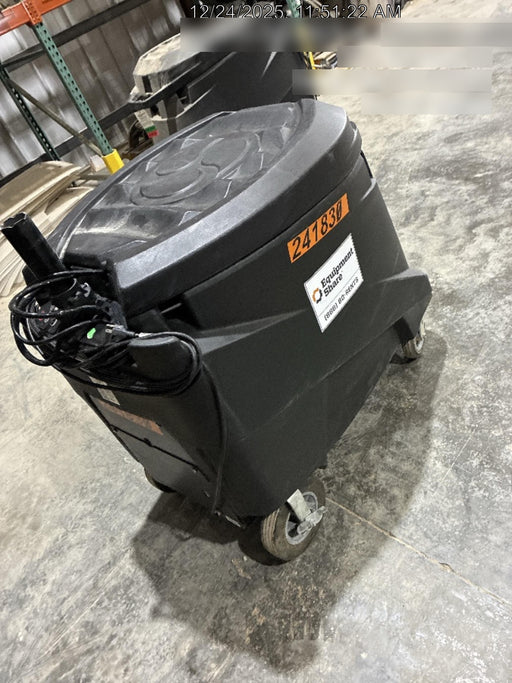 2022 POWER BREEZER PB4BASE
