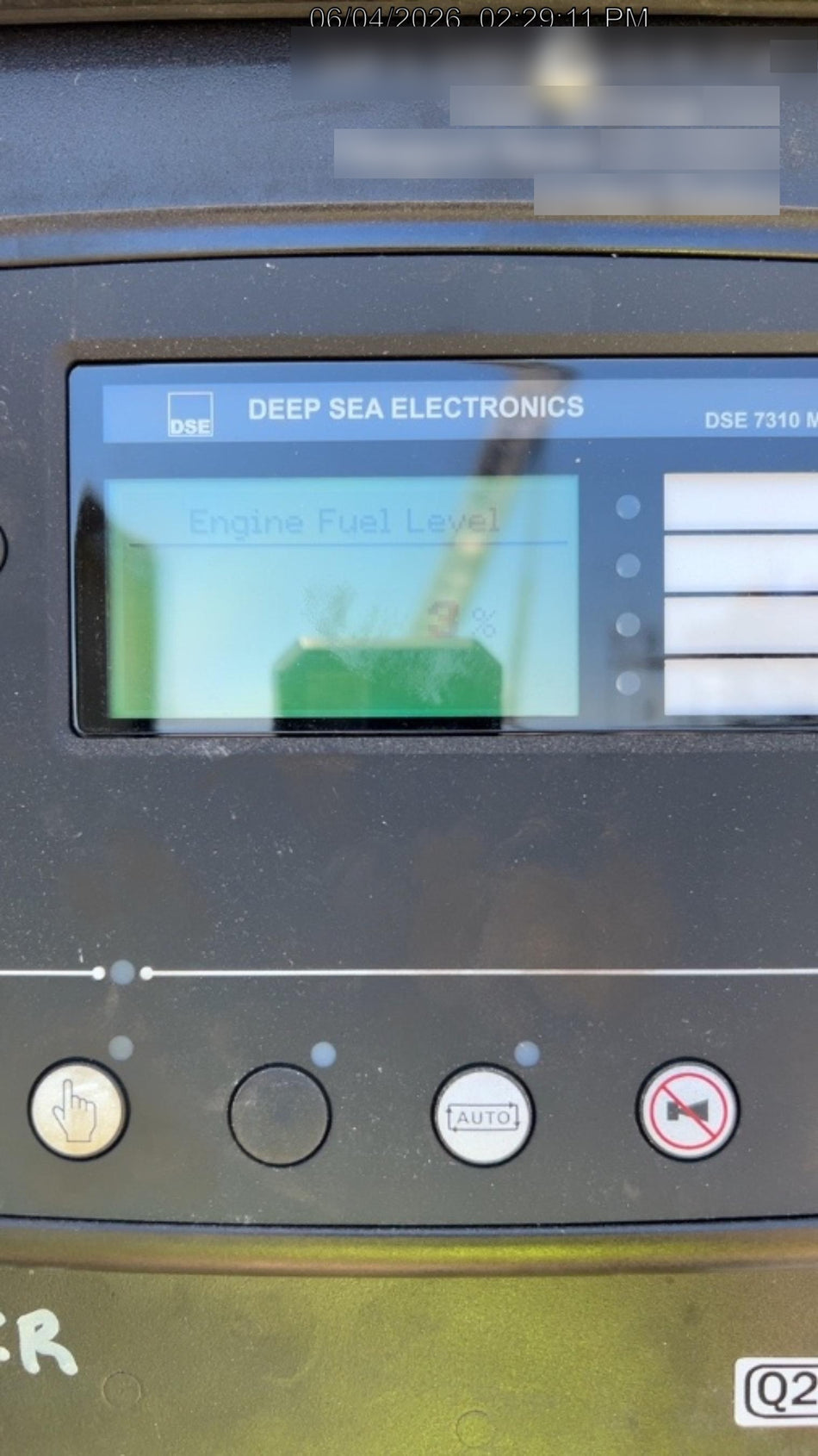 2022 ATLAS COPCO QAS 125