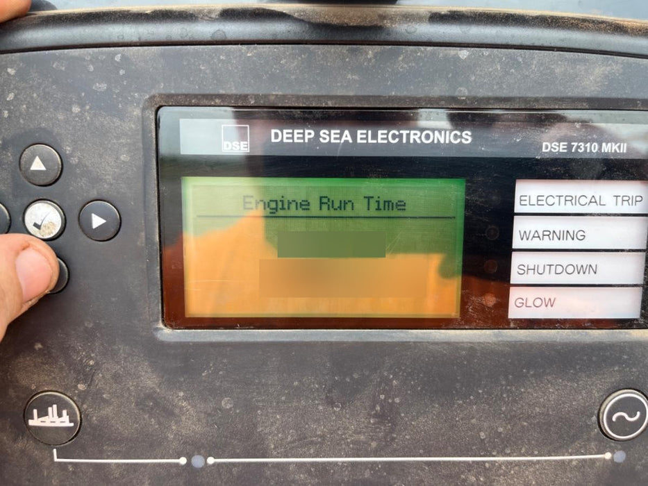 2022 AIRMAN SDG25S-8E1