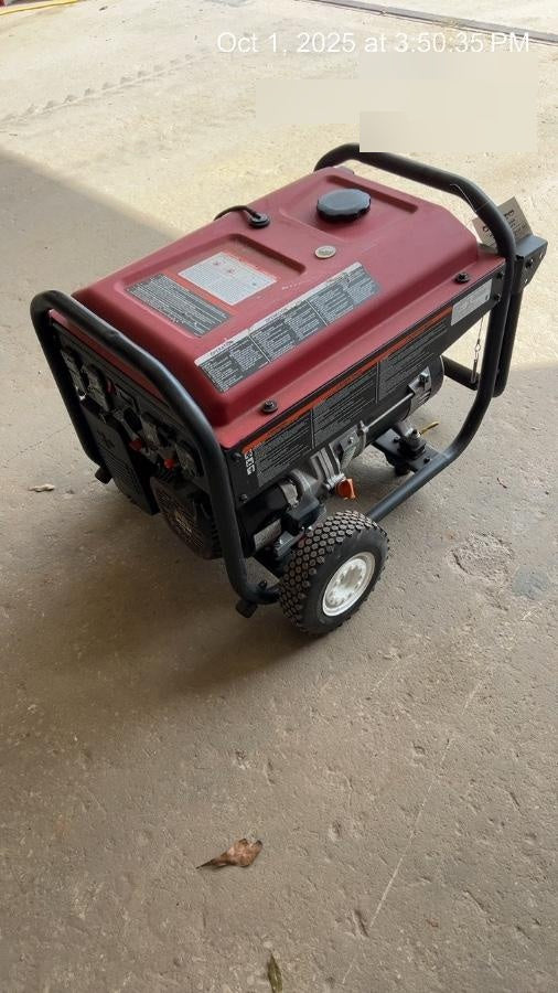 2025 MI-T-M GEN-6500-0MM1