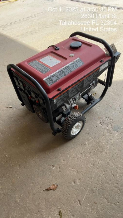 2025 MI-T-M GEN-6500-0MM1