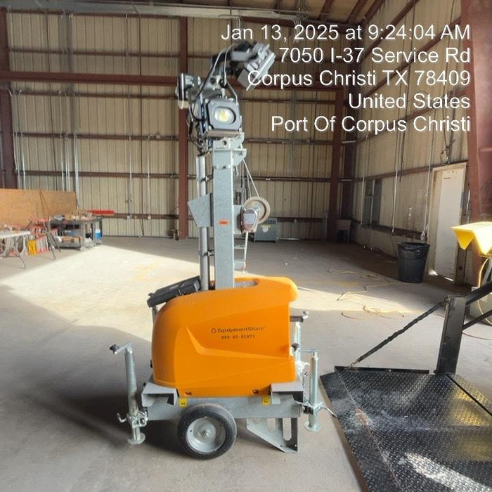 2024 ATLAS COPCO HILIGHT E3 Plus