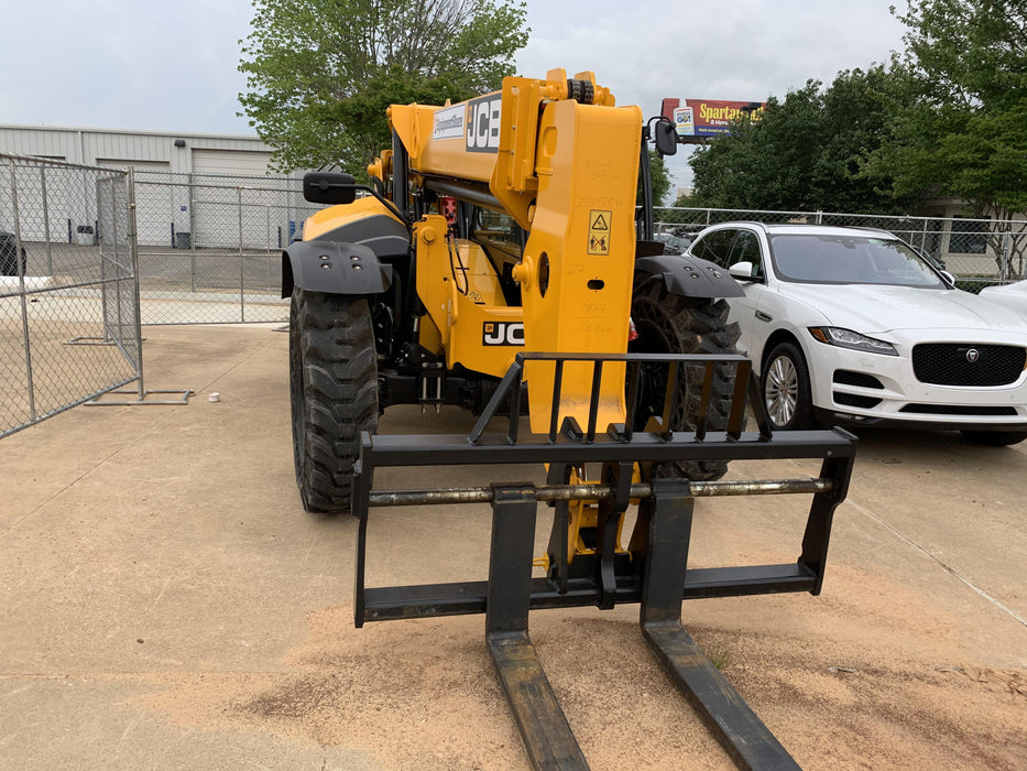 2020 JCB 509-42