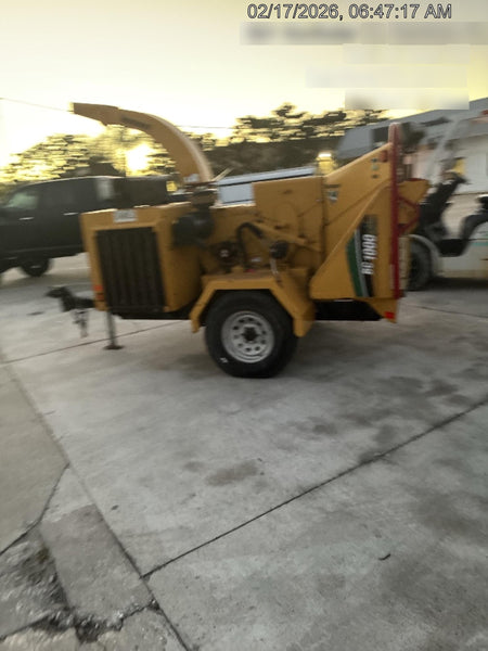 2020 VERMEER BC1000XL