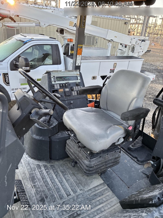 2023 JCB 3CX-14 Extendable Stick 74hp, Cab/Heat/Air, 4WD, Extendable Stick, Easy Controls, 1 Way Hydraulics, With Loader Pipework