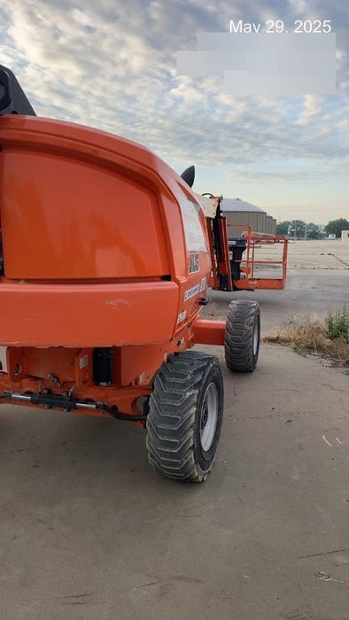 2019 JLG 460SJ