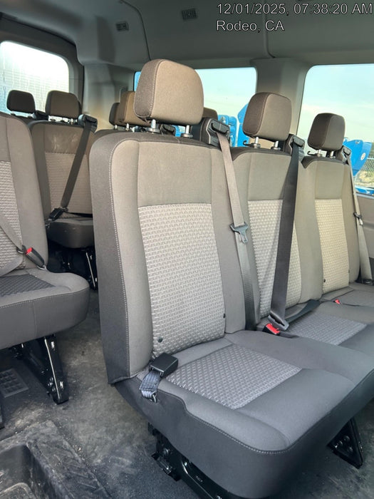 2024 FORD Transit 350 Rental