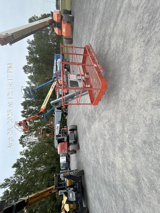 2019 SKYJACK SJ85 AJ