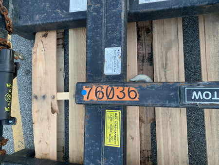 2020 STAR INDUSTRIES 1395B