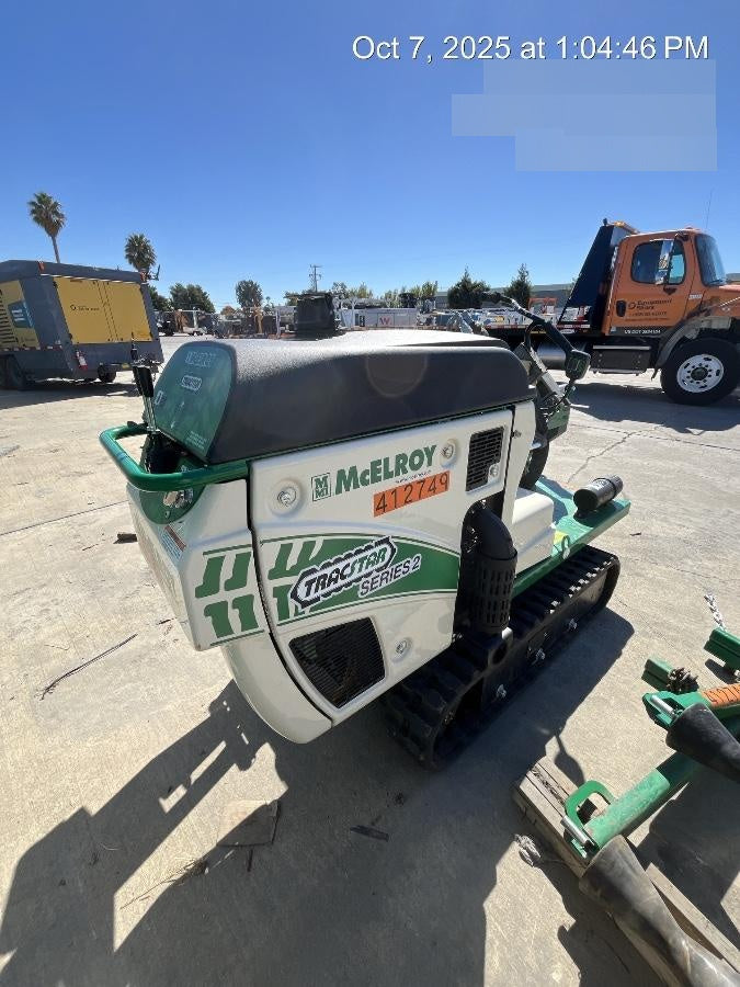 2024 MCELROY T5070901