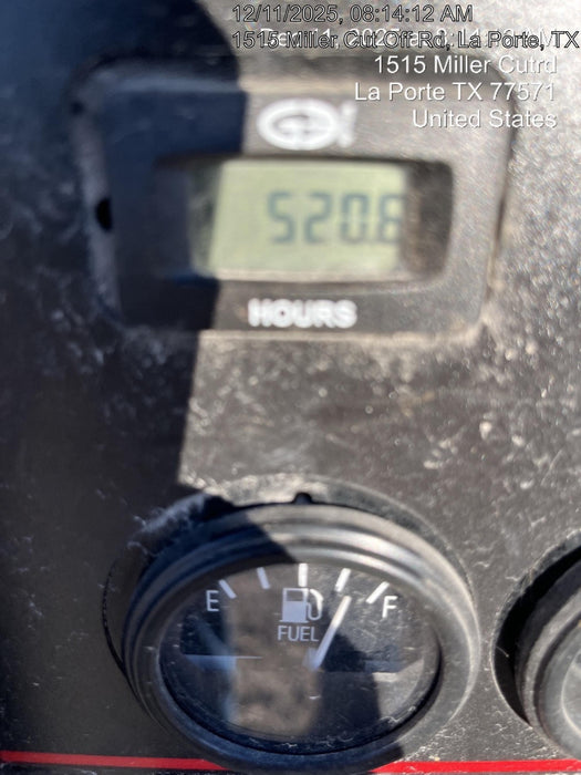 2025 LINCOLN ELECTRIC LE400