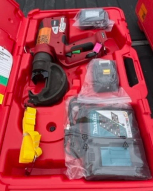 2025 BURNDY PAT750LI